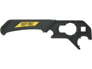 Wheeler Delta Series AR-15 Professional Armorer’s Wrench For Sale