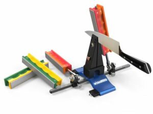 Wicked Edge WE120 Knife Sharpener For Sale