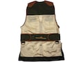 Wild Hare Primer Mesh Shooting Vest For Sale