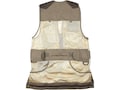 Wild Hare Range Shooting Vest For Sale
