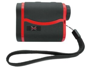 X-Vision Optics 1600 Laser Rangefinder 6x For Sale