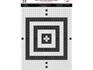 X-Vision Optics One Shot Sight in Target For Sale