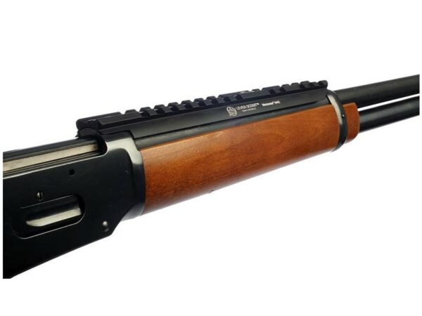 XS Lever Scout Scope Base Picatinny-Style Winchester 94 Angle Eject Matte For Sale